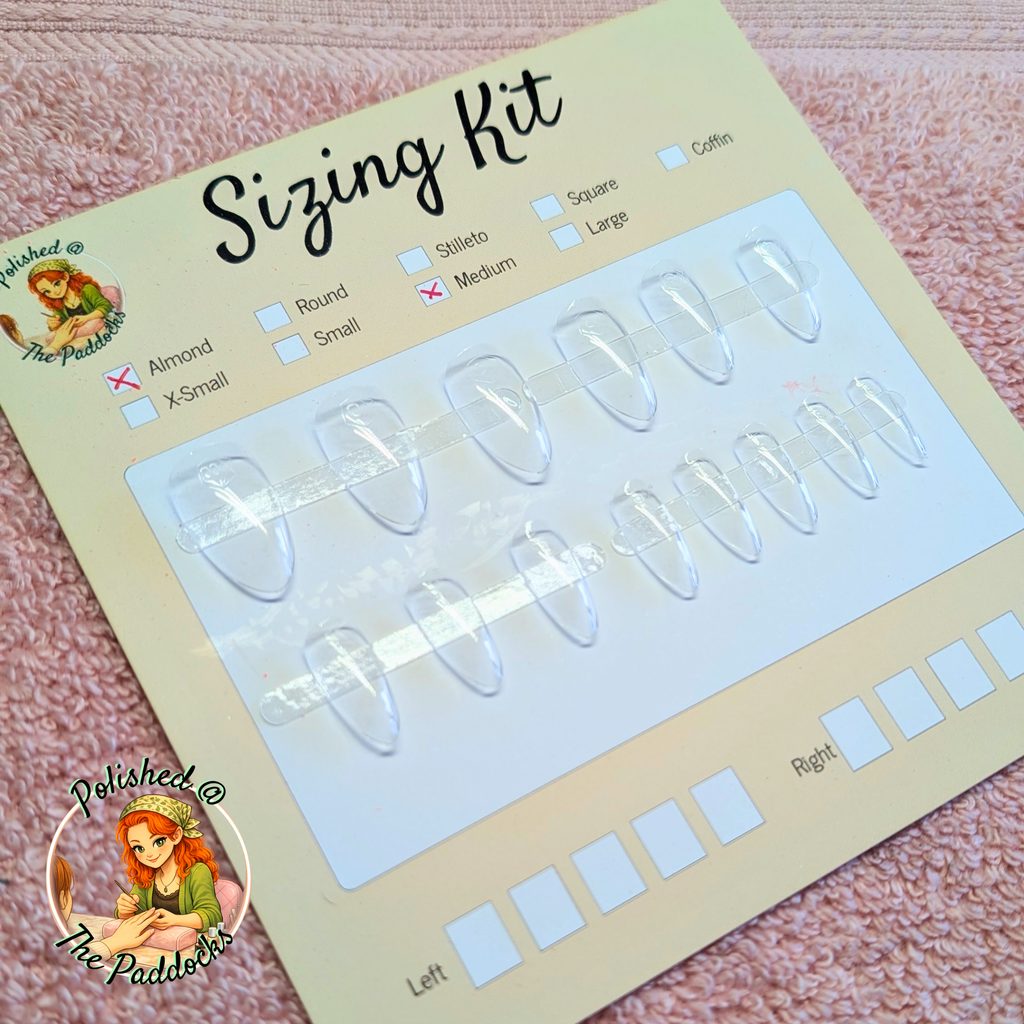 Sizing Kit